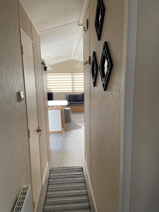 Ocean Edge Morecambe Sea View هيشام المظهر الخارجي الصورة